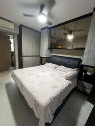 Westwood Residences (D22), Condominium #580823231